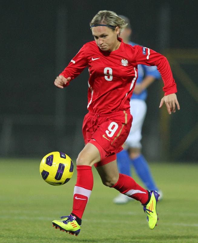 Handball. European Championships Qualifiers. Poland - Bosnia and Herzegovina. 26.10.2011