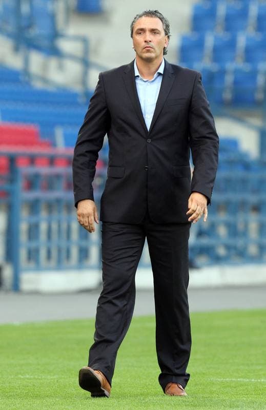 Football. T-Mobile Ekstraklasa. Wisla Krakow - Ruch Chorzow. 25.09.2011