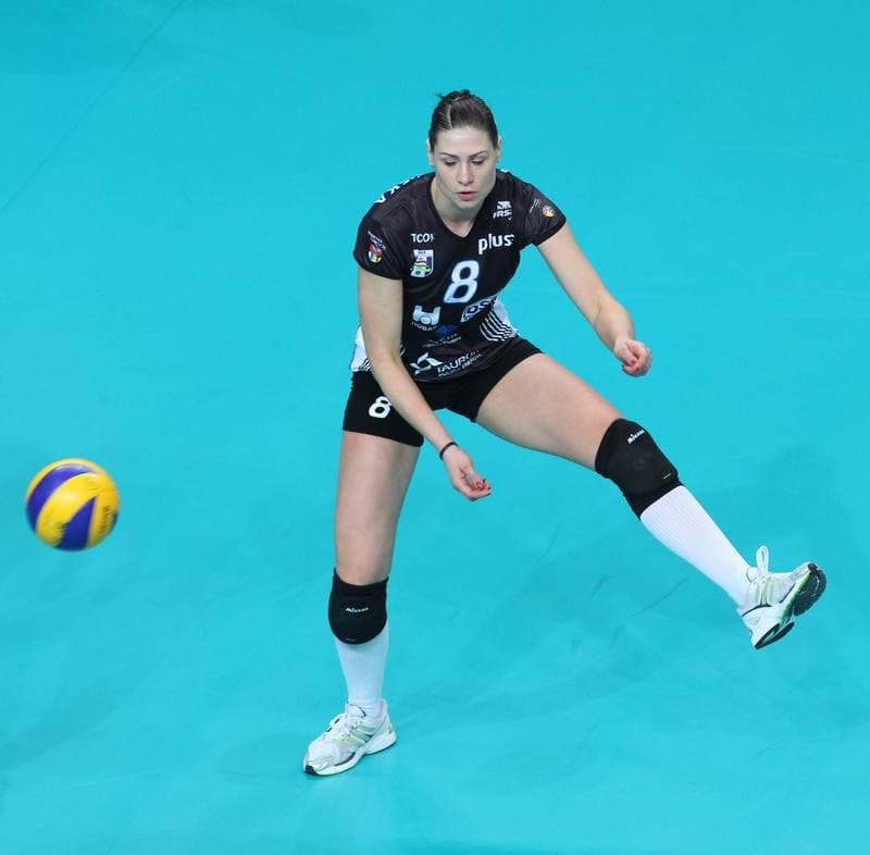 Volleyball. Tauron PLSK. Tauron MKS Dabrowa Gornicza - Atom Trefl Sopot. 04.03.2012
