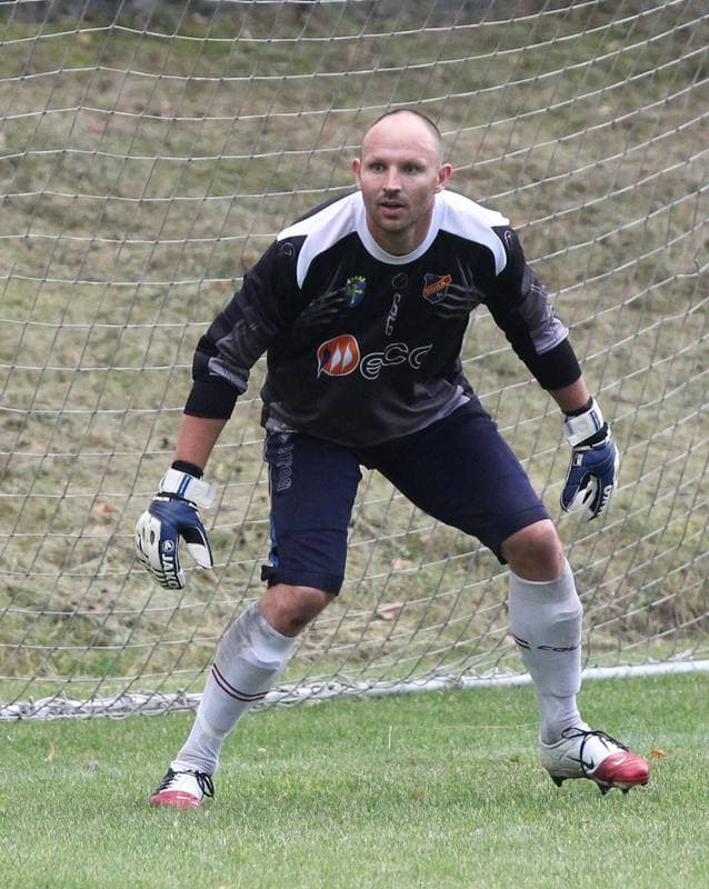 Football. Sparing. Gornik Zabrze - Odra Opole. 03.08.2012