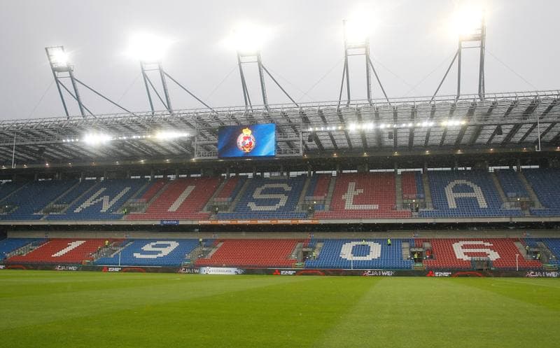 Football. PKO BP Ekstraklasa. Wisla Krakow - Lechia Gdansk. 16.08.2015