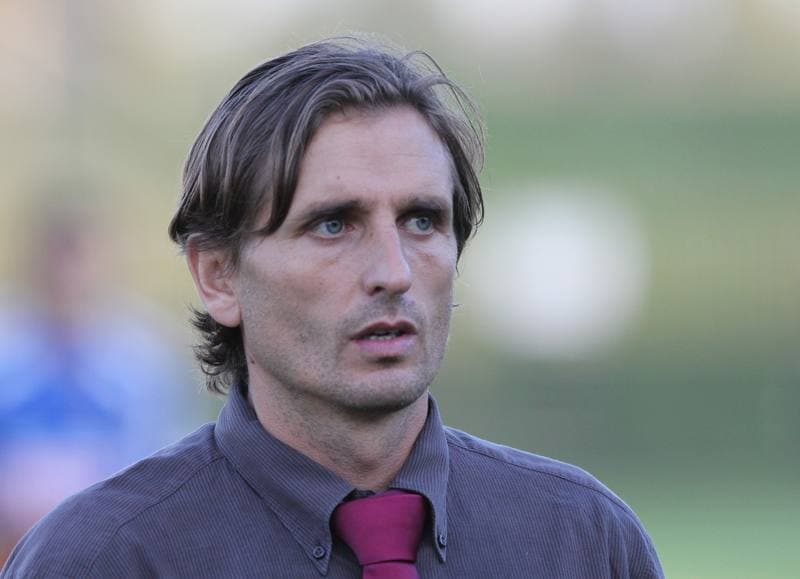 Football. I liga. Ruch Radzionkow - Piast Gliwice. 24.09.2011