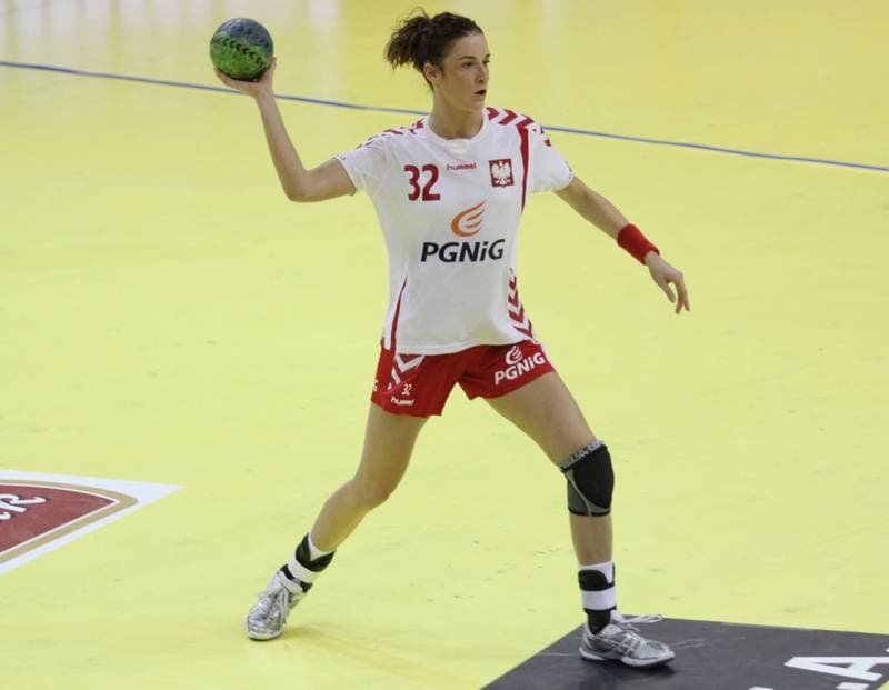 Handball. XXXIV Miedzynarodowy Turniej o Puchar Slaska. Poland - Czech Republic. 23.09.2011
