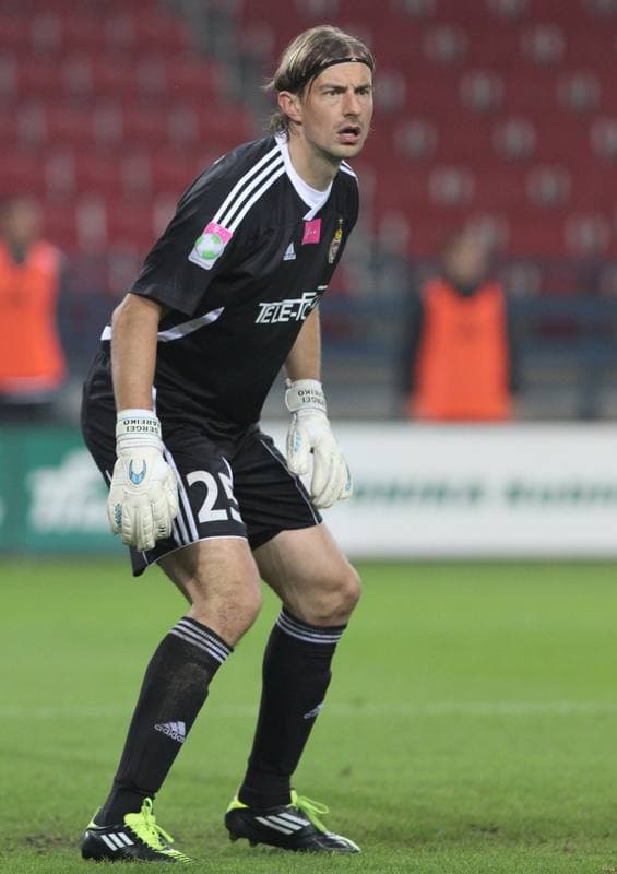 Football. T-Mobile Ekstraklasa. Wisla Krakow - GKS Belchatow. 19.09.2011