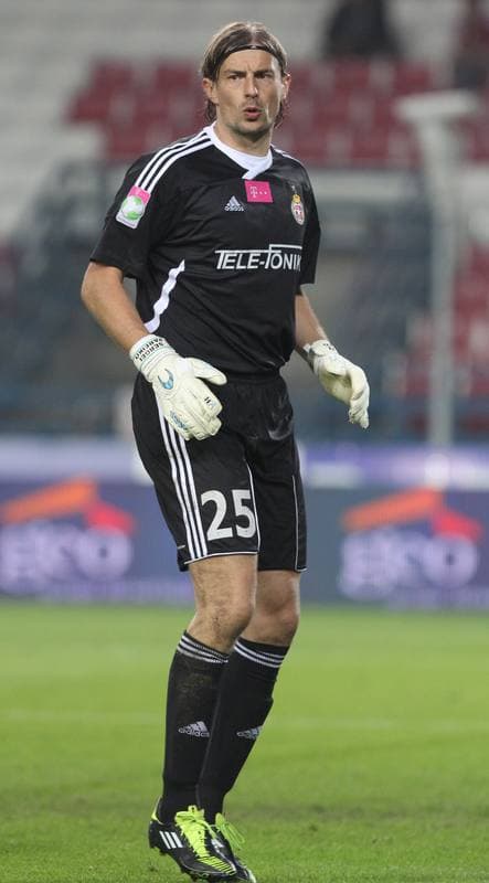 Football. T-Mobile Ekstraklasa. Wisla Krakow - GKS Belchatow. 19.09.2011