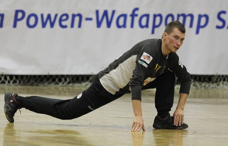 Handball. PGNiG Superliga. NMC Powen Zabrze - MMTS Kwidzyn. 17.09.2011