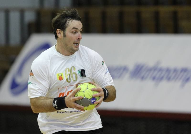 Handball. PGNiG Superliga. NMC Powen Zabrze - MMTS Kwidzyn. 17.09.2011
