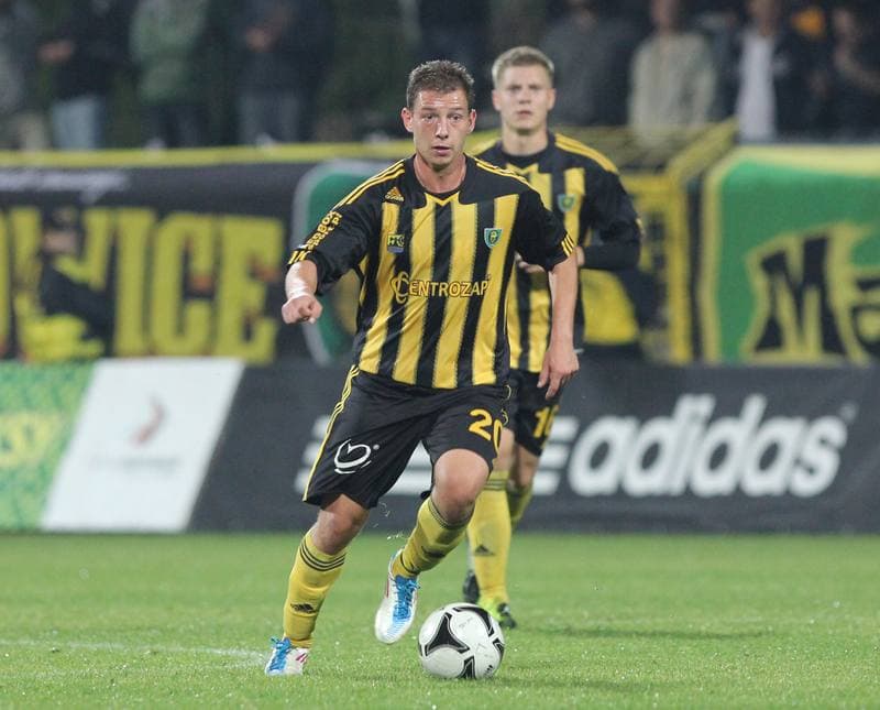 Football. I liga. GKS Katowice - KS Polkowice. 14.09.2011