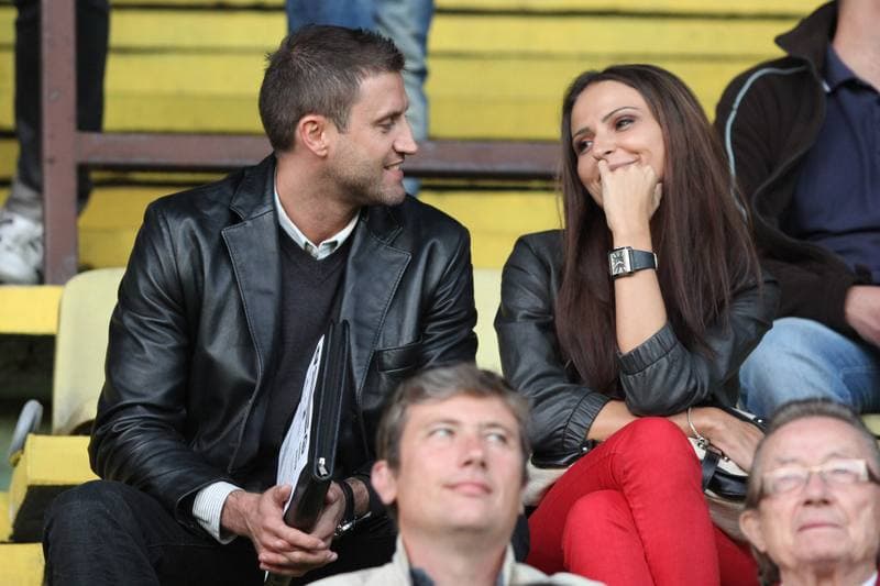 Football. I liga. GKS Katowice - KS Polkowice. 14.09.2011