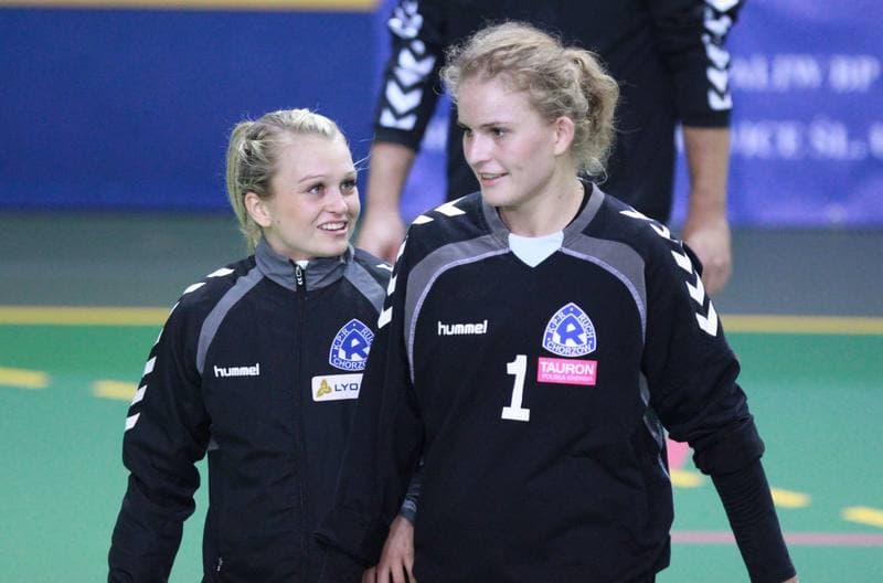 Handball. PGNiG Superliga. KPR Ruch Chorzow - Zaglebie Lubin. 21.09.2013