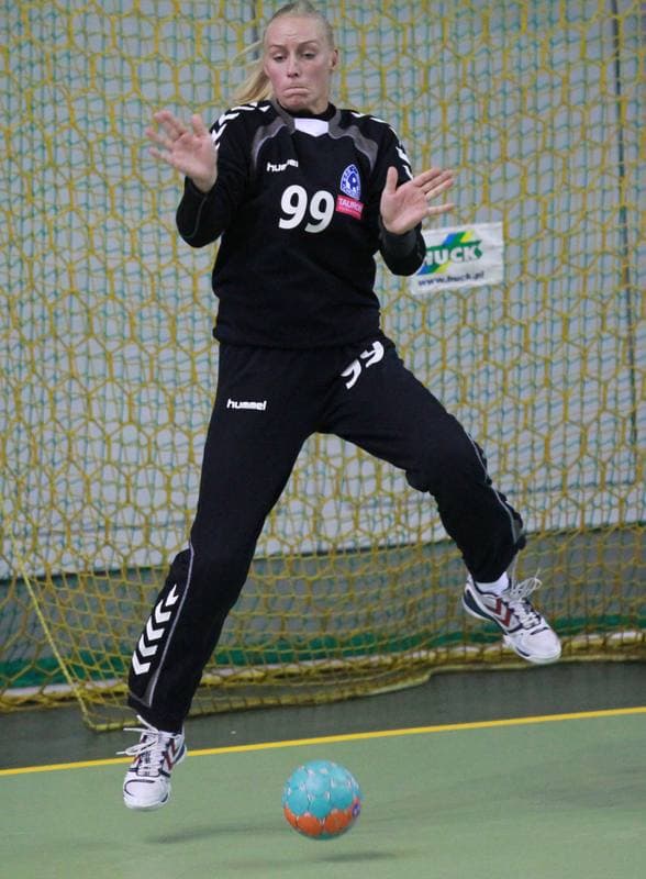 Handball. PGNiG Superliga. KPR Ruch Chorzow - Zaglebie Lubin. 21.09.2013
