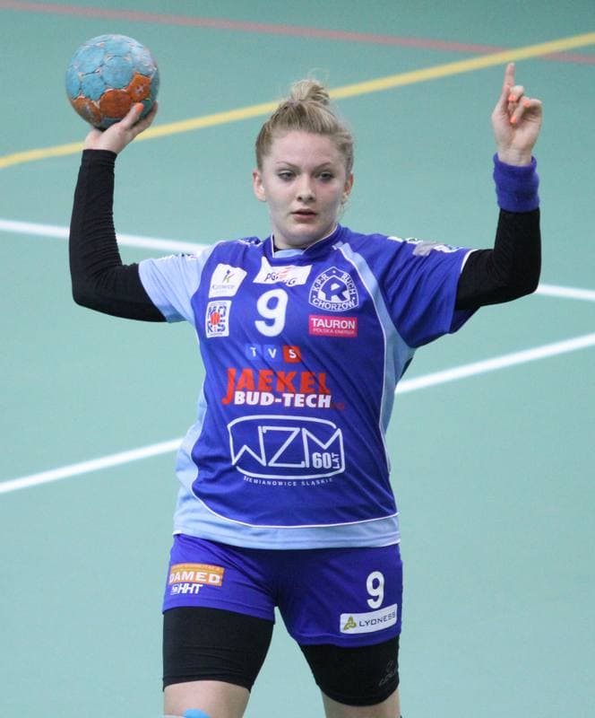 Handball. PGNiG Superliga. KPR Ruch Chorzow - Zaglebie Lubin. 21.09.2013