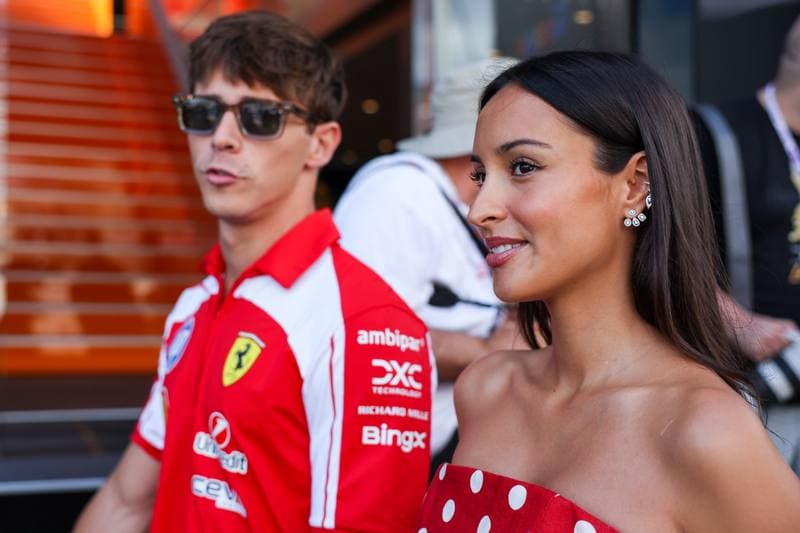 Motorsport. Formula 1. Monaco Grand Prix. Qualifying. 06.06.2026