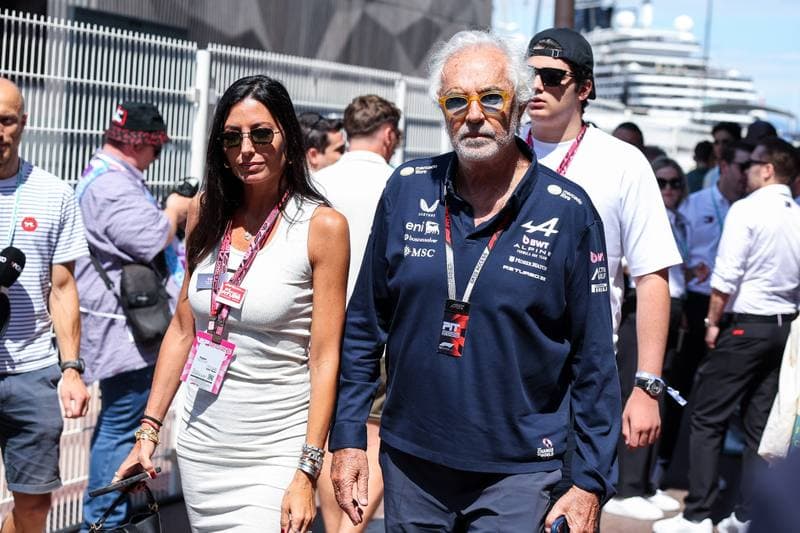 Motorsport. Formula 1. Monaco Grand Prix. Qualifying. 06.06.2026