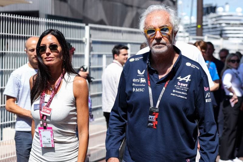 Motorsport. Formula 1. Monaco Grand Prix. Qualifying. 06.06.2026