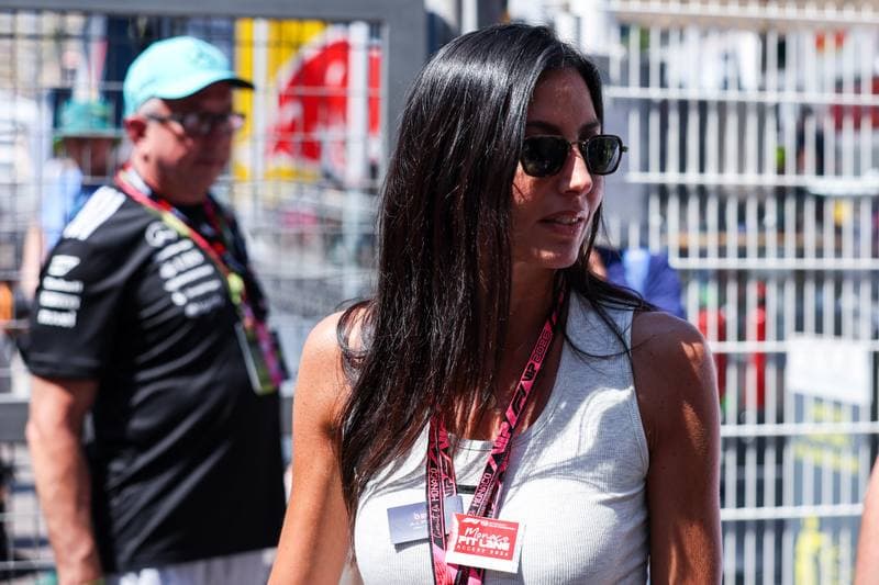 Motorsport. Formula 1. Monaco Grand Prix. Qualifying. 06.06.2026
