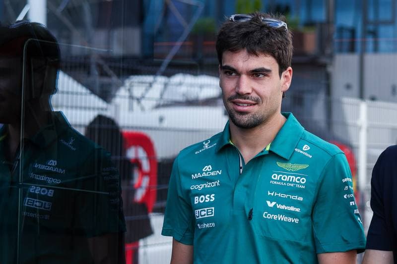 Motorsport. Formula 1. Monaco Grand Prix. Qualifying. 06.06.2026
