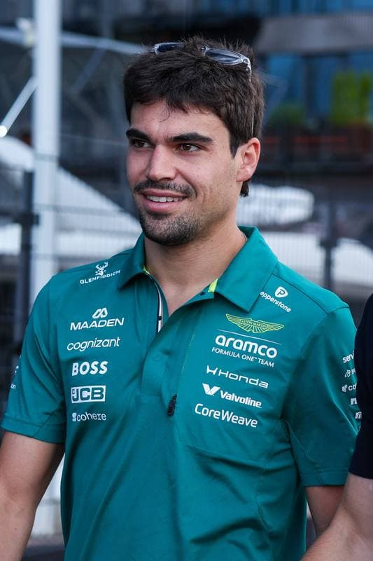 Motorsport. Formula 1. Monaco Grand Prix. Qualifying. 06.06.2026
