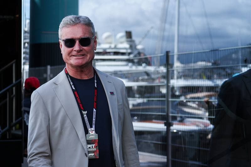 Motorsport. Formula 1. Monaco Grand Prix. Qualifying. 06.06.2026