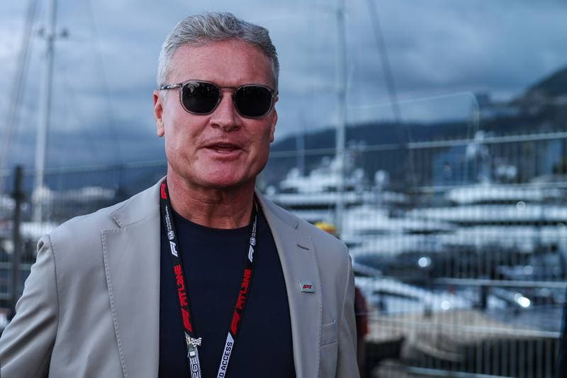Motorsport. Formula 1. Monaco Grand Prix. Qualifying. 06.06.2026