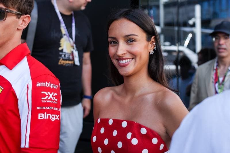 Motorsport. Formula 1. Monaco Grand Prix. Qualifying. 06.06.2026