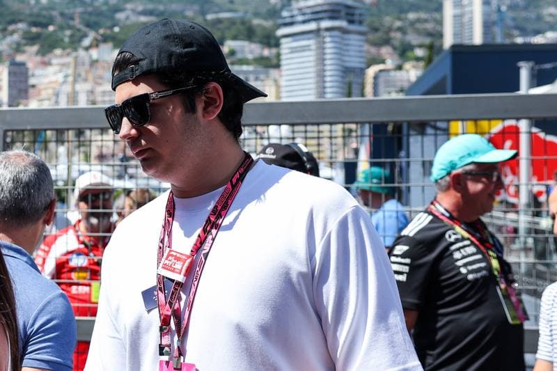 Motorsport. Formula 1. Monaco Grand Prix. Qualifying. 06.06.2026