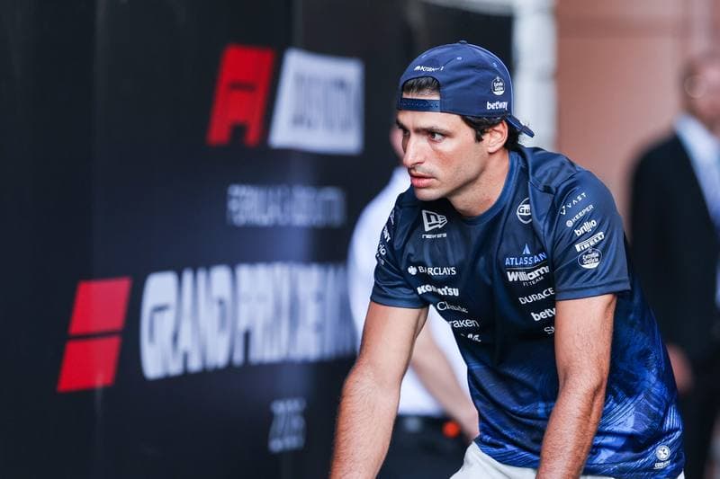 Motorsport. Formula 1. Monaco Grand Prix. Qualifying. 06.06.2026
