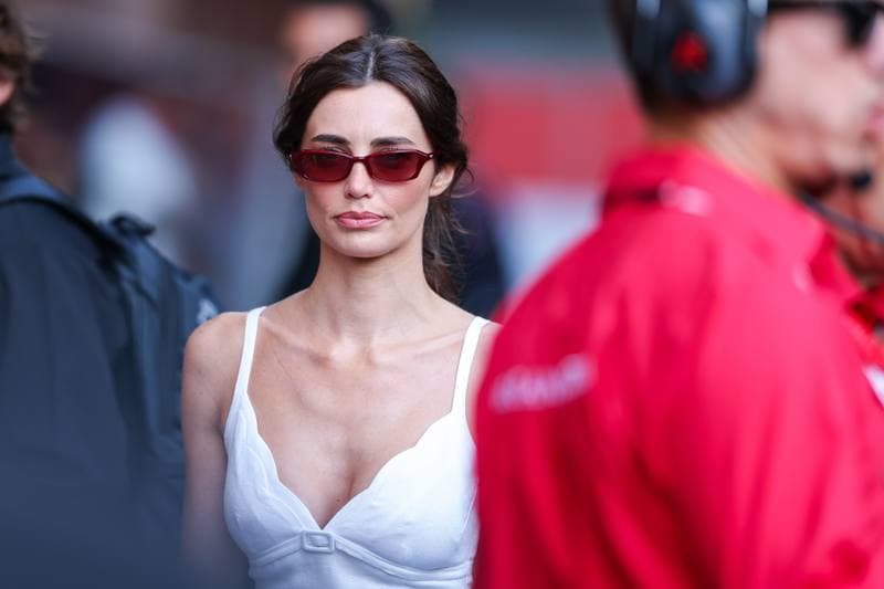 Motorsport. Formula 1. Monaco Grand Prix. Qualifying. 06.06.2026