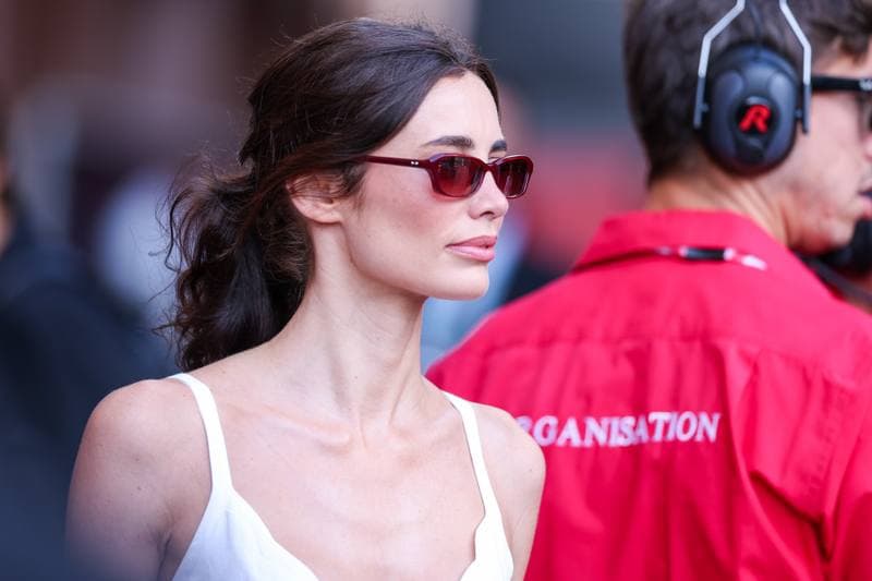 Motorsport. Formula 1. Monaco Grand Prix. Qualifying. 06.06.2026