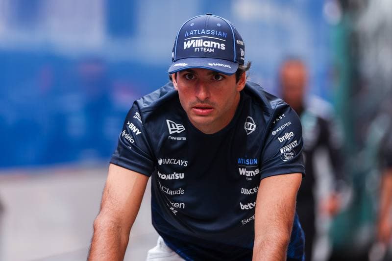 Motorsport. Formula 1. Monaco Grand Prix. Qualifying. 06.06.2026