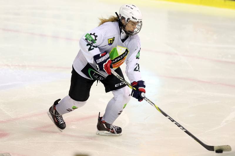 Ice Hockey. PLHK. Naprzod Janow - Stoczniowiec Gdansk. 07.10.2017