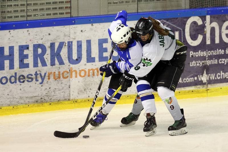 Ice Hockey. PLHK. Naprzod Janow - Stoczniowiec Gdansk. 07.10.2017