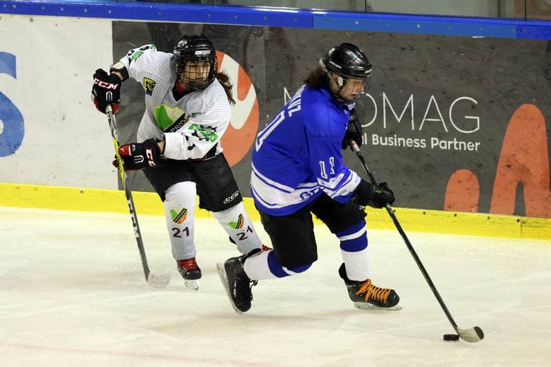 Ice Hockey. PLHK. Naprzod Janow - Stoczniowiec Gdansk. 07.10.2017
