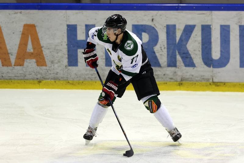 Ice Hockey. Polska Hokej Liga. Naprzod Janow - SMS PZHL Katowice. 09.10.2017