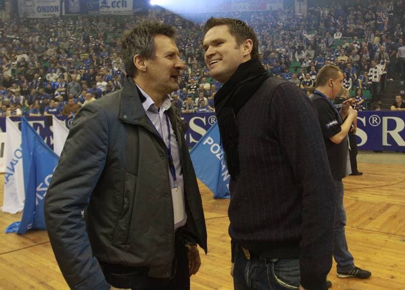 Football. Remes Cup Extra. Dariusz Pasieka. 15.01.2010