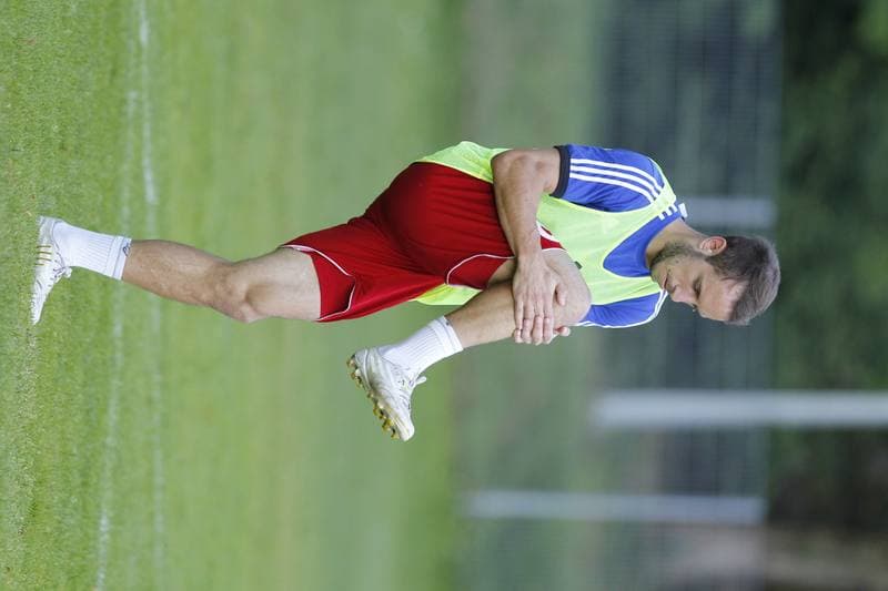 Football. Friendly Match. Czarny Goral Zywiec - Piast Gliwice. 08.09.2014