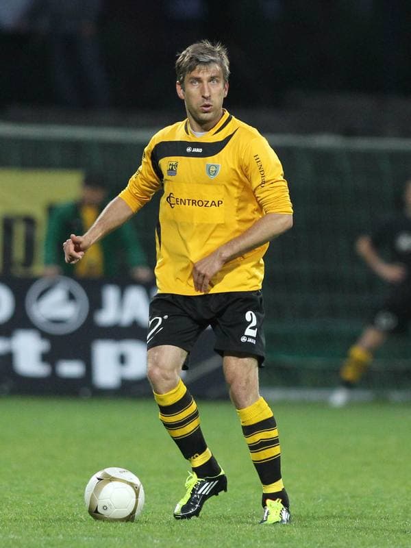 Football. I liga. GKS Katowice - Odra Wodzislaw Slaski. 14.05.2011