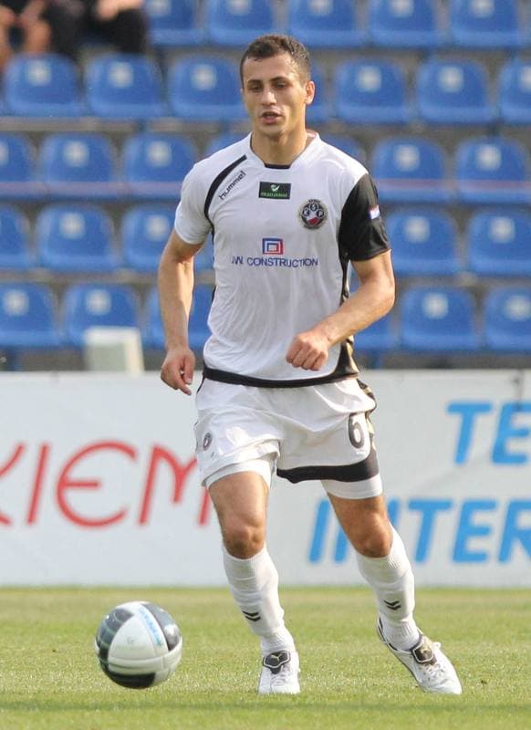 Football. T-Mobile Ekstraklasa. Ruch Chorzow - Polonia Warszawa. 31.10.2011