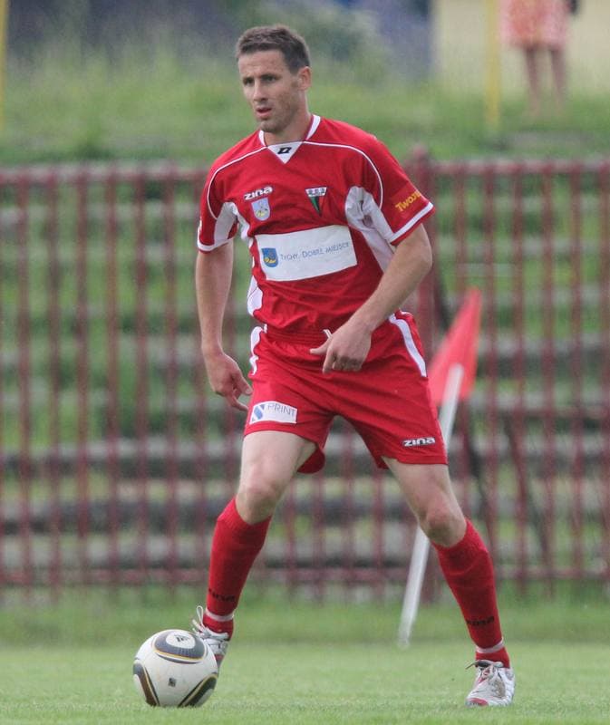 Football. II liga gr. zachodnia. GKS Tychy - Olimpia Grudziadz. 05.06.2011