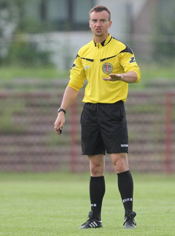 Football. II liga gr. zachodnia. GKS Tychy - Olimpia Grudziadz. 05.06.2011