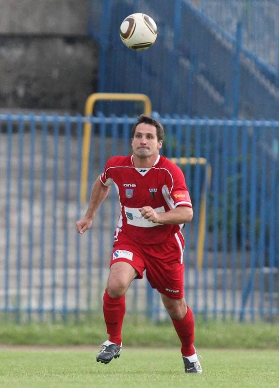 Football. II liga gr. zachodnia. GKS Tychy - Olimpia Grudziadz. 05.06.2011