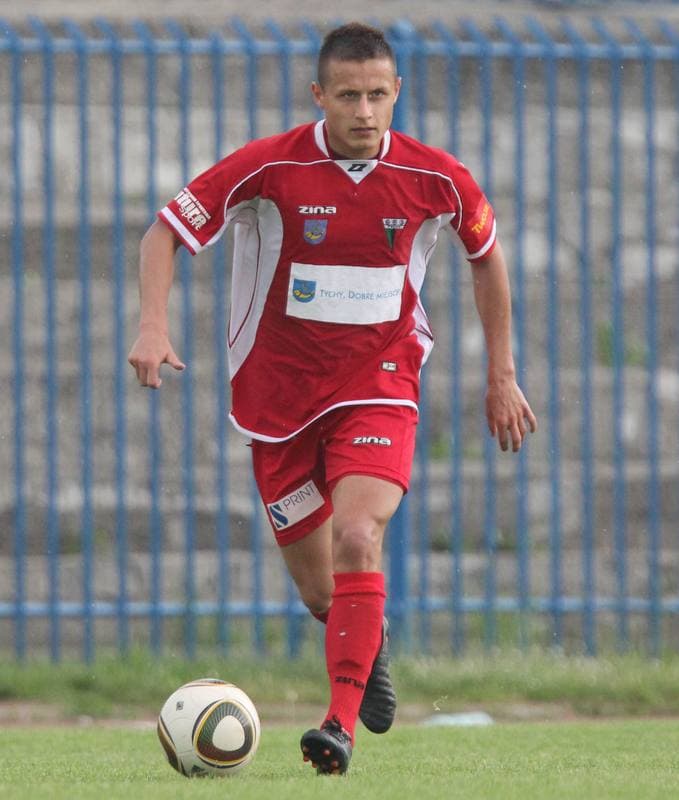 Football. II liga gr. zachodnia. GKS Tychy - Olimpia Grudziadz. 05.06.2011