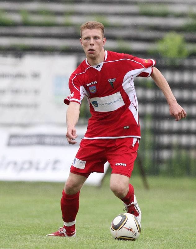 Football. II liga gr. zachodnia. GKS Tychy - Olimpia Grudziadz. 05.06.2011