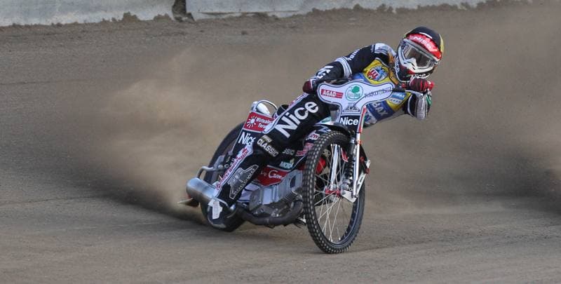 Speedway. Ekstraliga. CKM Wlokniarz Czestochowa - Unibax Torun. 12.06.2011