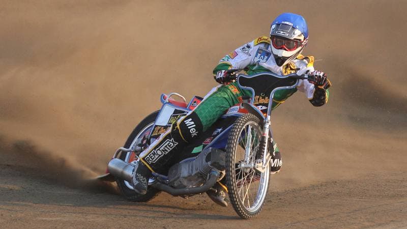 Speedway. Ekstraliga. CKM Wlokniarz Czestochowa - Unibax Torun. 12.06.2011