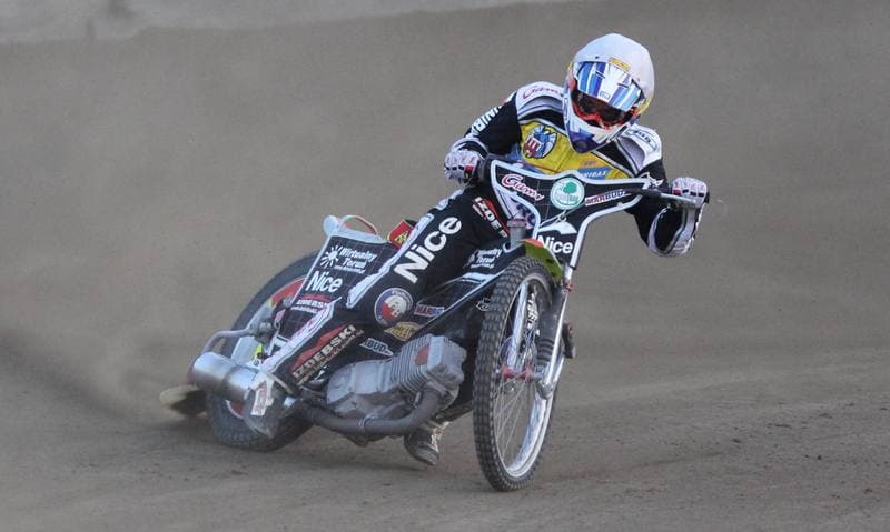 Speedway. Ekstraliga. CKM Wlokniarz Czestochowa - Unibax Torun. 12.06.2011