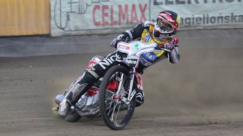 Speedway. Ekstraliga. CKM Wlokniarz Czestochowa - Unibax Torun. 12.06.2011