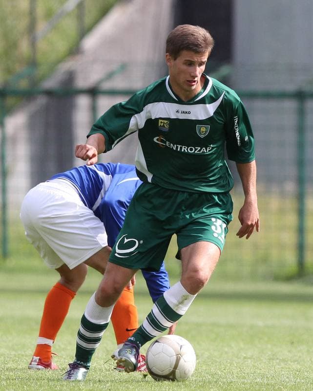 Speedway. Sparing. GKS Katowice - Kolejarz Stroze. 02.07.2011