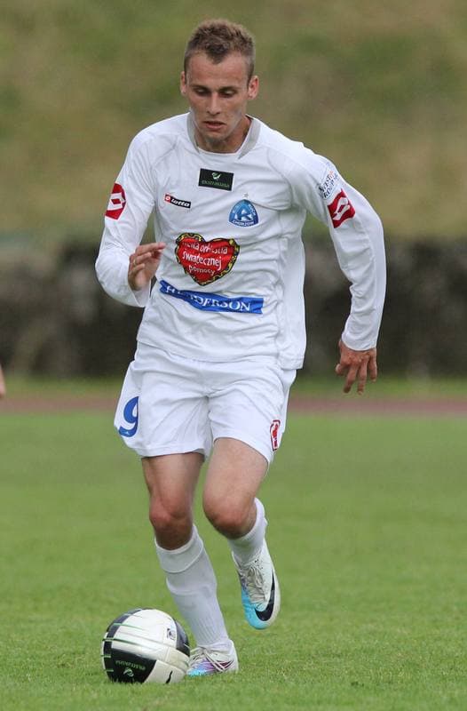 Football. Wisla. Ruch Chorzow - Rakow Czestochowa. 05.07.2011