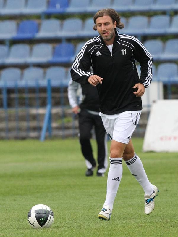 Football. T-Mobile Ekstraklasa. Ruch Chorzow - GKS Belchatow. 30.07.2011